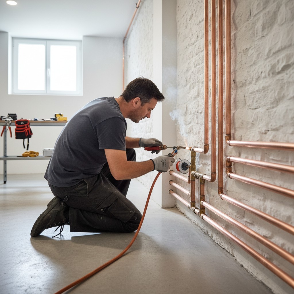 NORD CHAUFFAGE SANITAIRE SARL